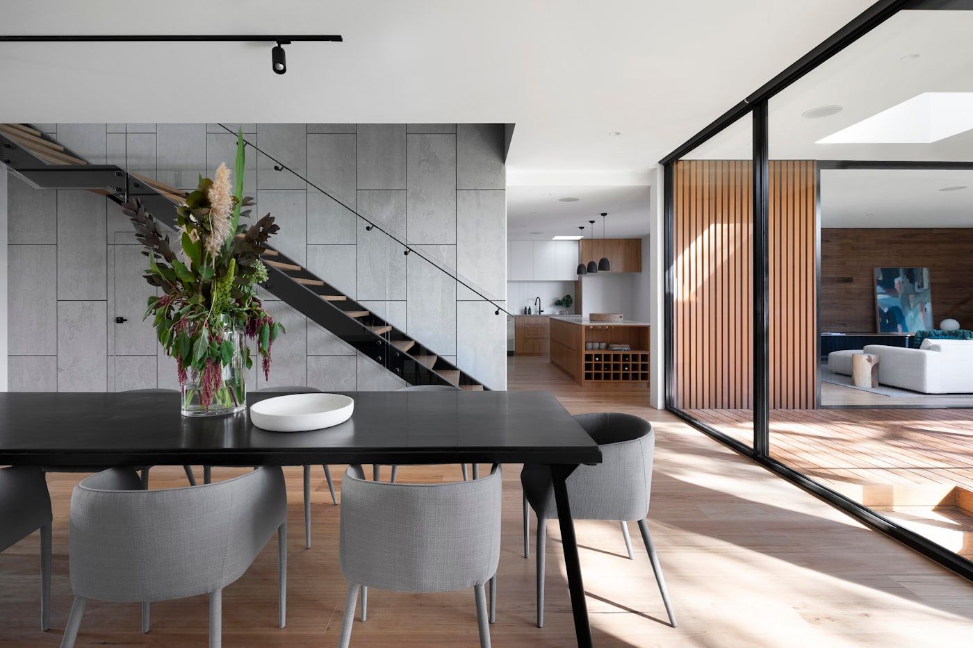 Penthouse Horizon Loft